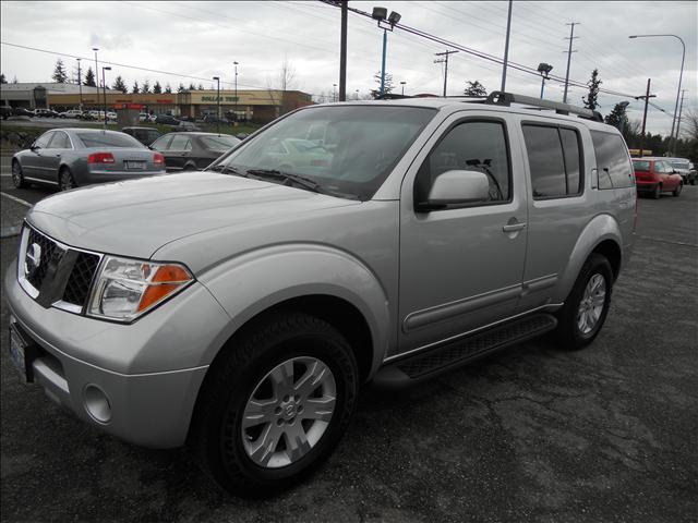 Nissan Murano 2003 photo 2