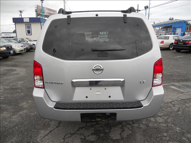 Nissan Murano 2003 photo 3