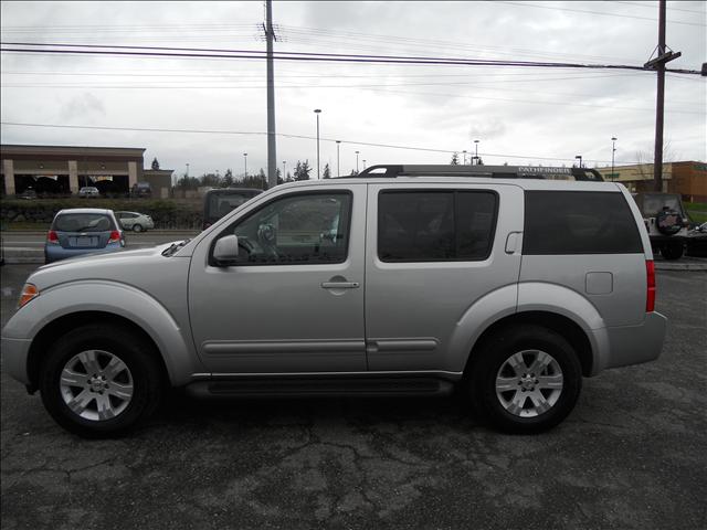 Nissan Murano 2003 photo 5