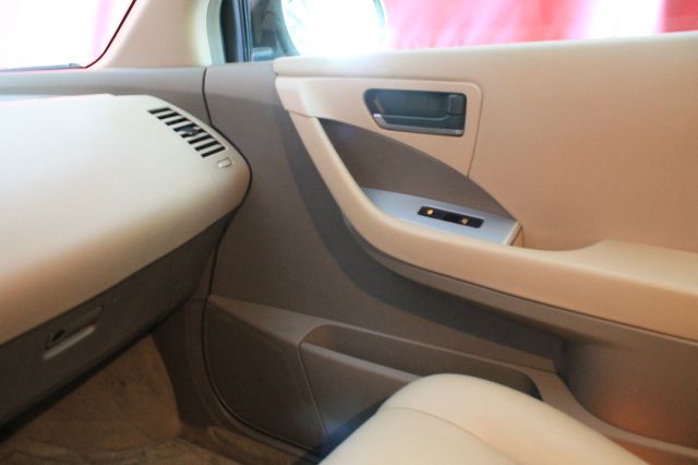 Nissan Murano 2.5S ONE Owner SUV