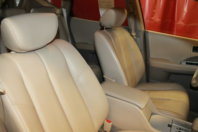 Nissan Murano 2003 photo 1