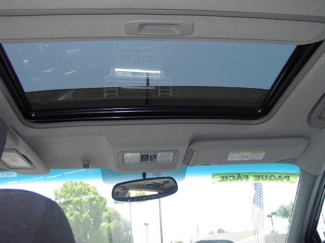 Nissan Murano 2004 photo 1