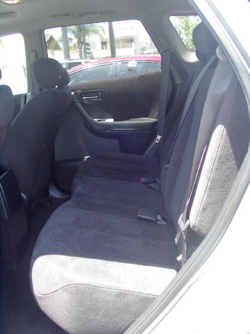 Nissan Murano 2004 photo 5