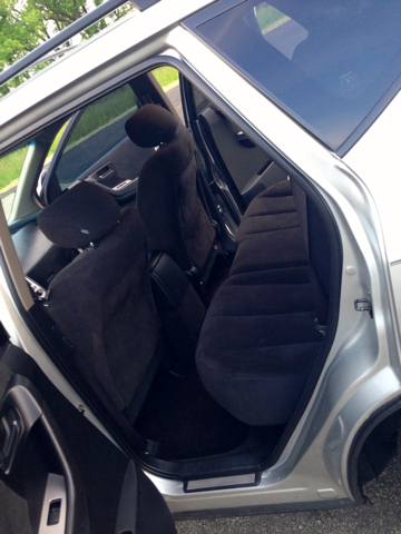 Nissan Murano 2004 photo 2