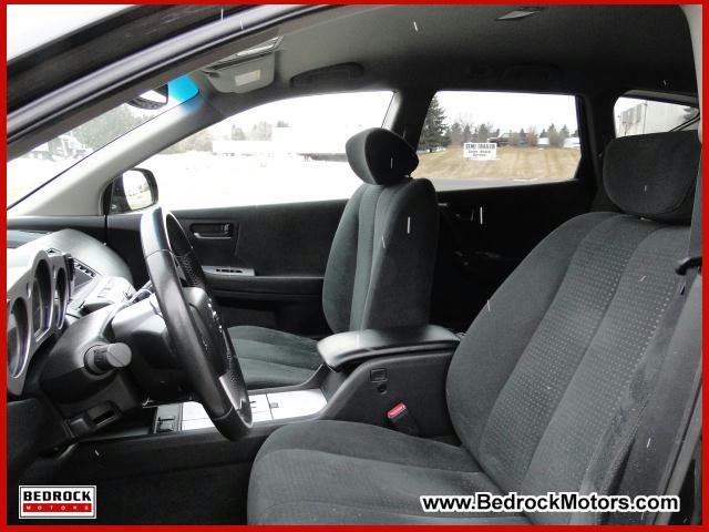 Nissan Murano 2004 photo 2