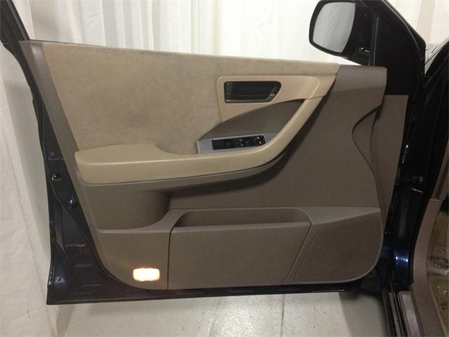 Nissan Murano 2004 photo 4