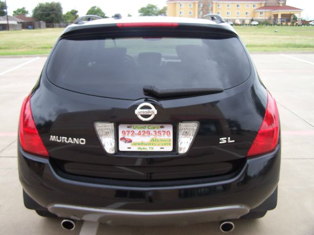 Nissan Murano Luxury SUV 3RD ROW SEAT SUV
