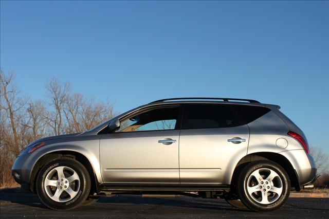 Nissan Murano SE Sport Utility