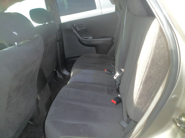 Nissan Murano EX-L W/navi SUV