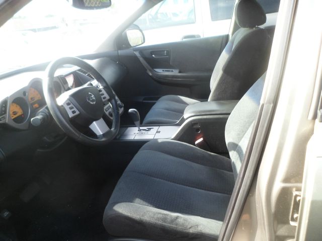 Nissan Murano 2004 photo 1