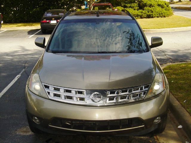 Nissan Murano 2.5S ONE Owner SUV