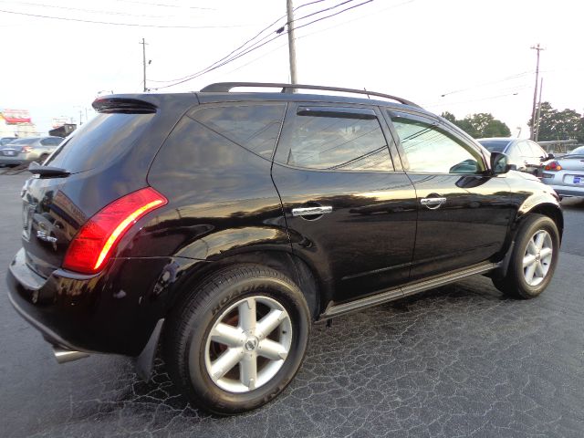 Nissan Murano 2004 photo 1