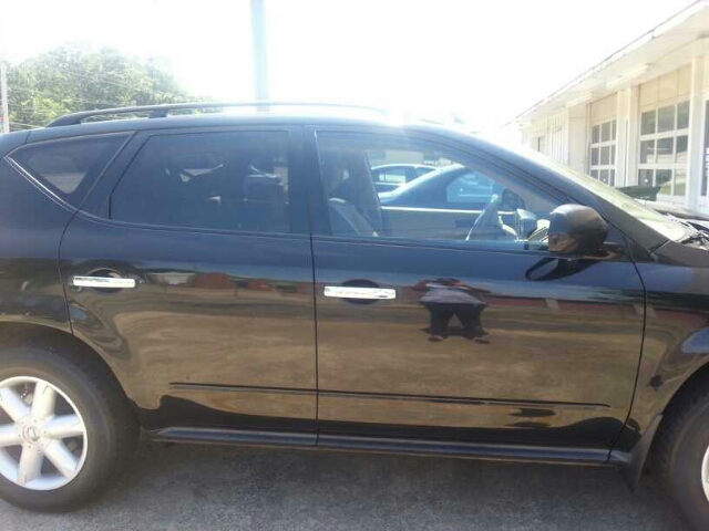 Nissan Murano S 4x4 SUV SUV