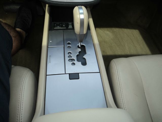 Nissan Murano 2004 photo 11