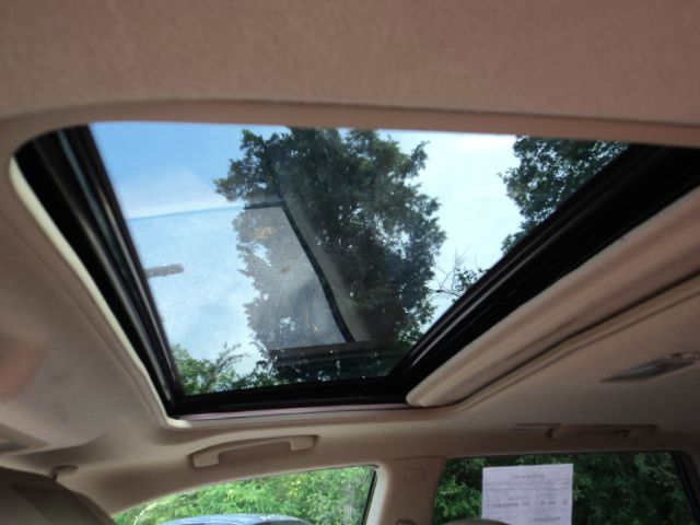 Nissan Murano 2004 photo 5