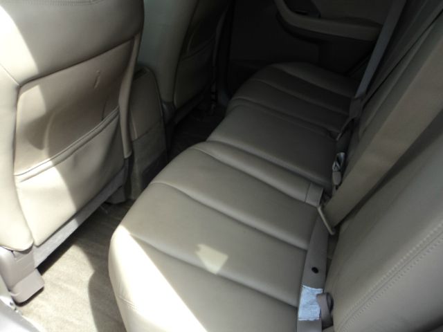 Nissan Murano 2004 photo 6