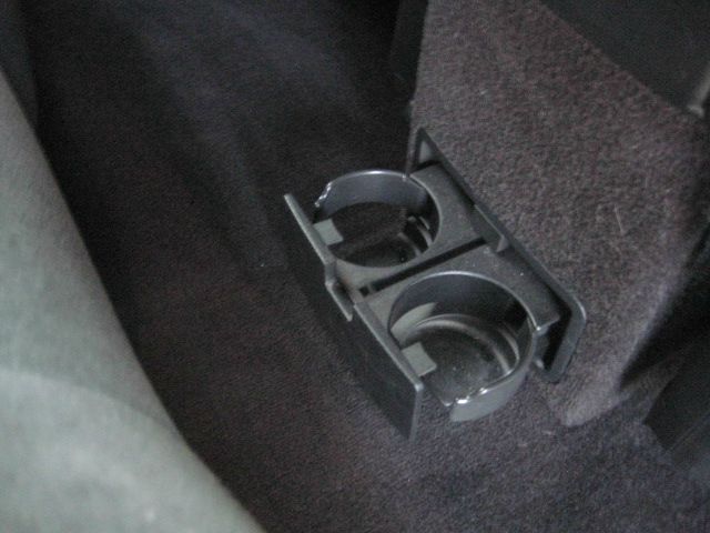 Nissan Murano 2004 photo 11