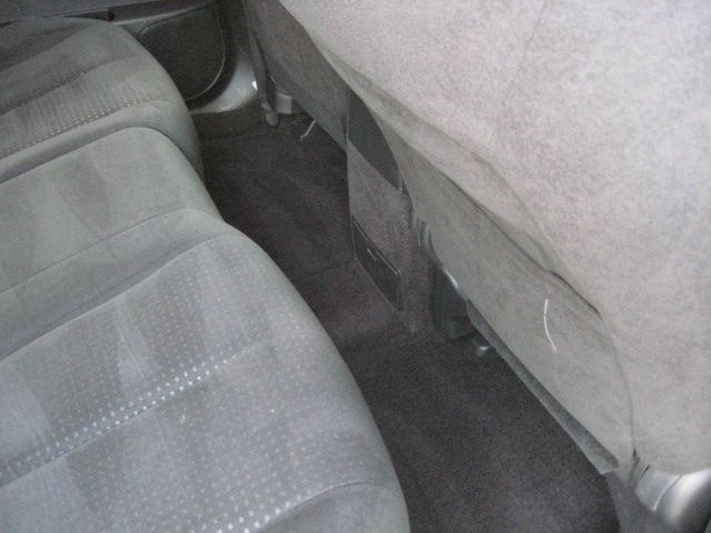 Nissan Murano 2004 photo 12