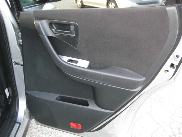 Nissan Murano 2004 photo 14
