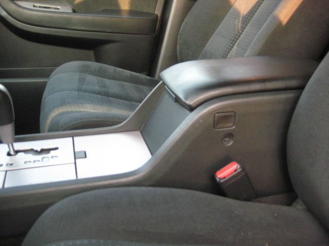 Nissan Murano 2004 photo 2