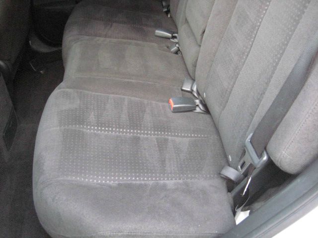 Nissan Murano 2004 photo 21