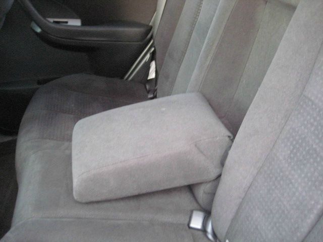 Nissan Murano 2004 photo 22