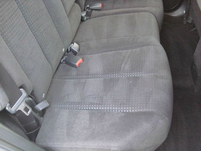 Nissan Murano 2004 photo 23