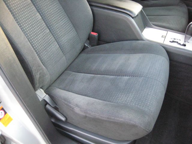 Nissan Murano 2004 photo 24