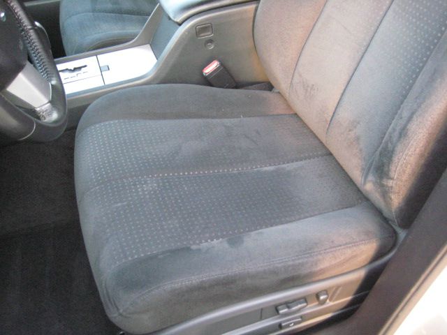 Nissan Murano 2004 photo 28