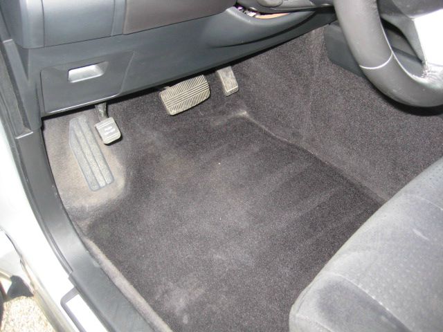Nissan Murano 2004 photo 29