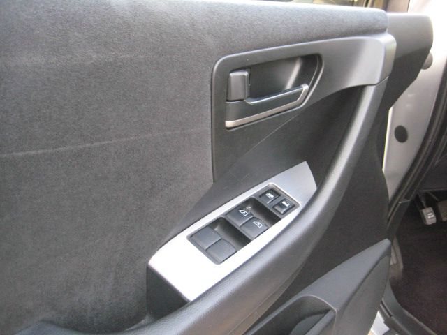 Nissan Murano 2004 photo 37