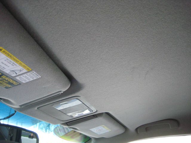 Nissan Murano 2004 photo 41