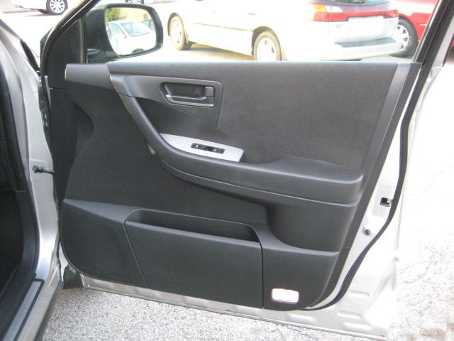 Nissan Murano 2004 photo 47