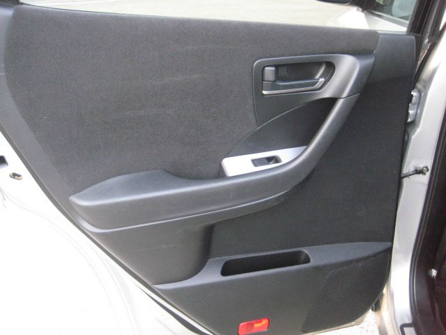 Nissan Murano 2004 photo 48