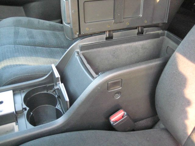 Nissan Murano 2004 photo 5