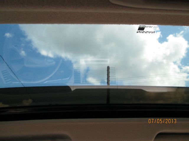 Nissan Murano Unknown SUV