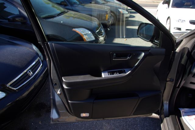 Nissan Murano 2.5S ONE Owner SUV