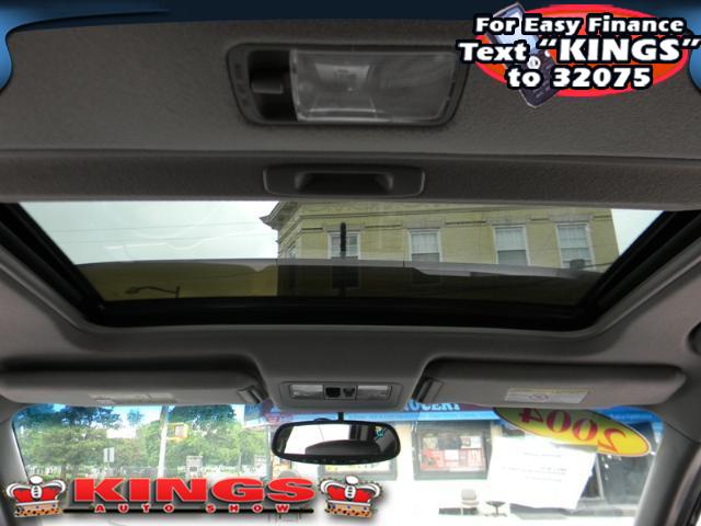 Nissan Murano 2004 photo 5
