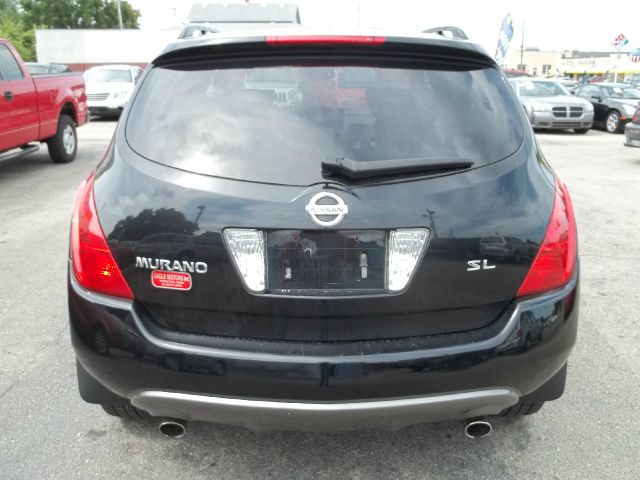 Nissan Murano Denali EASY Finance SUV