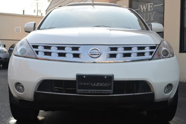 Nissan Murano 2004 photo 2