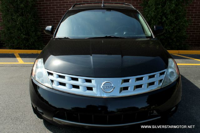 Nissan Murano 2.5S ONE Owner SUV