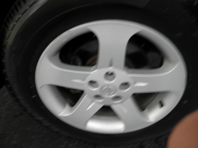 Nissan Murano 2004 photo 1