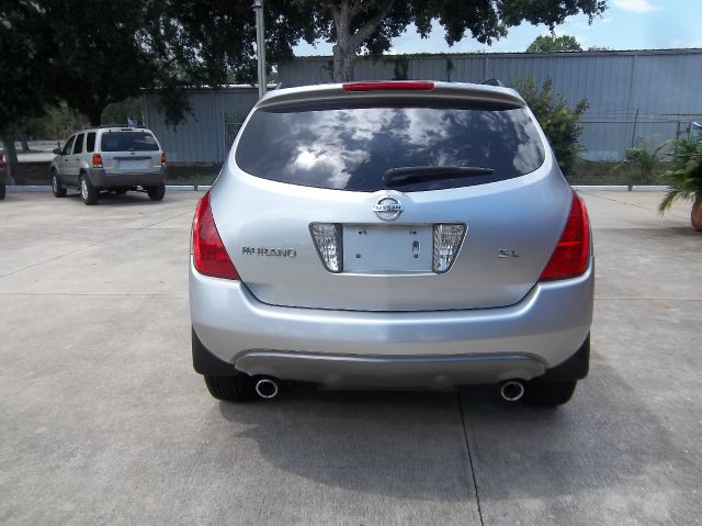 Nissan Murano 2005 photo 2