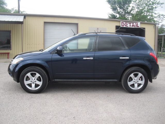 Nissan Murano Denali EASY Finance SUV