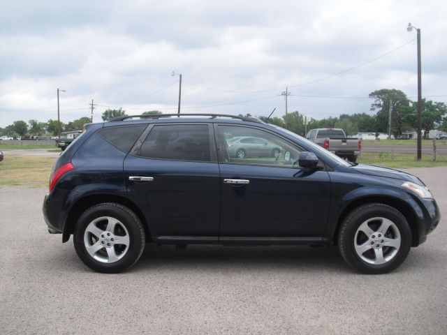 Nissan Murano 2005 photo 1