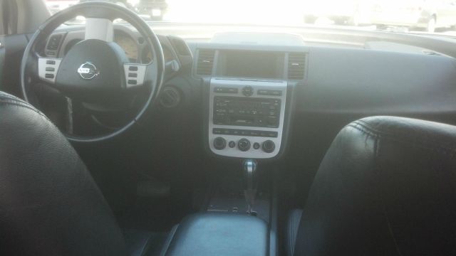 Nissan Murano 2005 photo 2