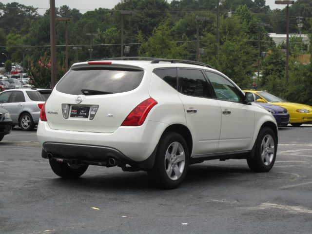 Nissan Murano Denali EASY Finance SUV