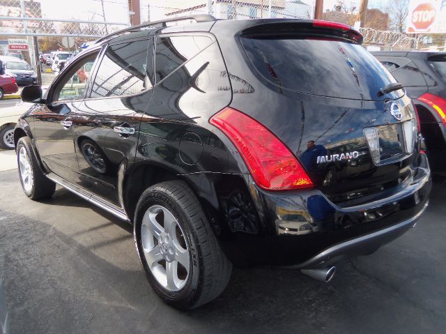 Nissan Murano 2005 photo 2
