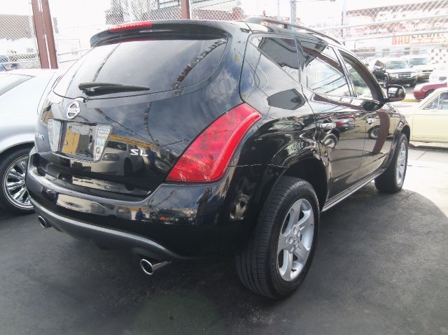 Nissan Murano 2005 photo 3