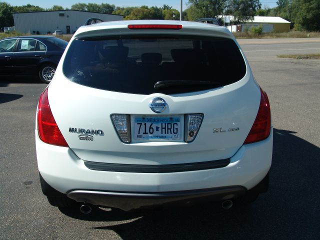 Nissan Murano 2.5S ONE Owner SUV